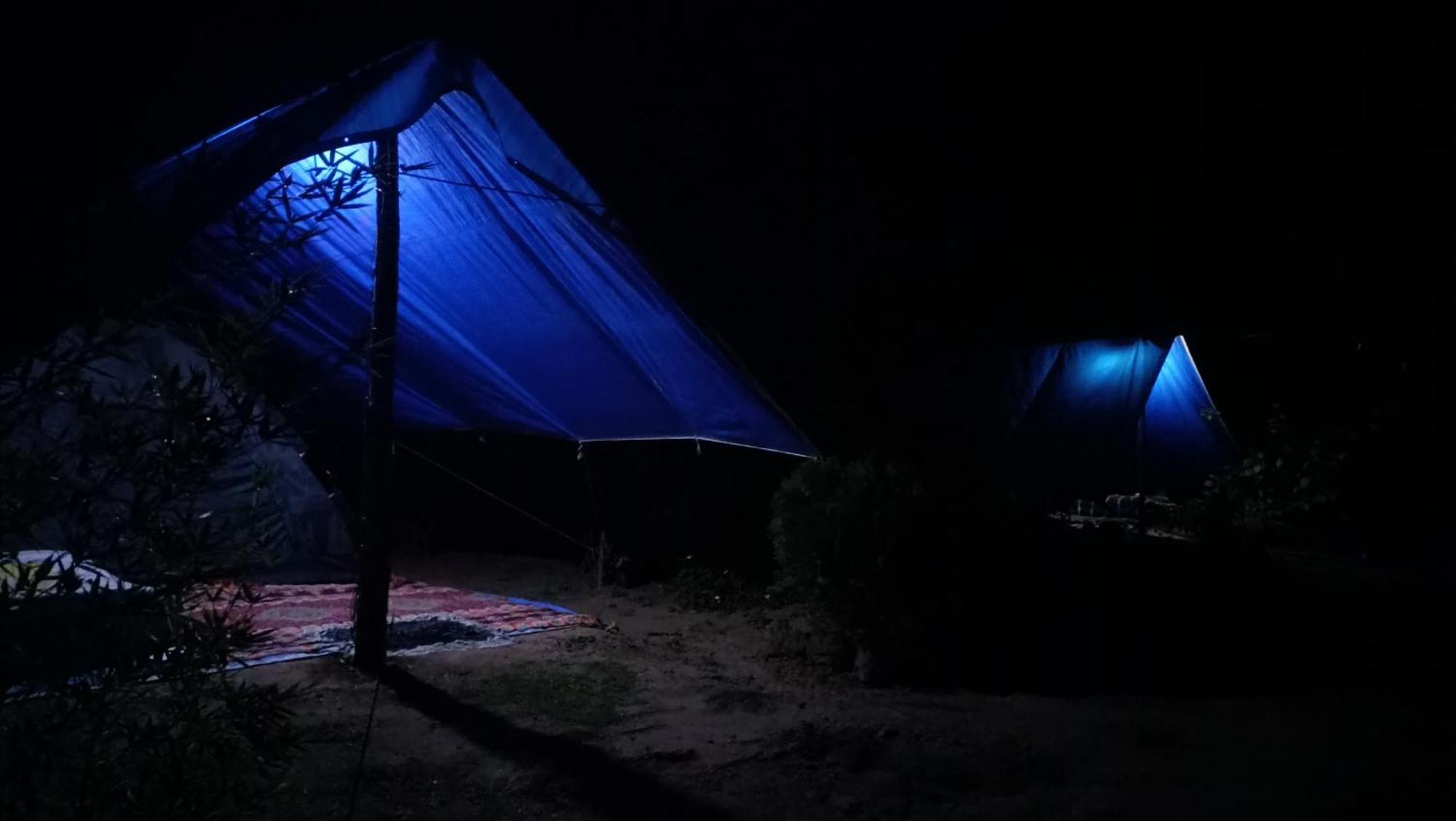 Freedom Camp Ella Hotel Kültér fotó